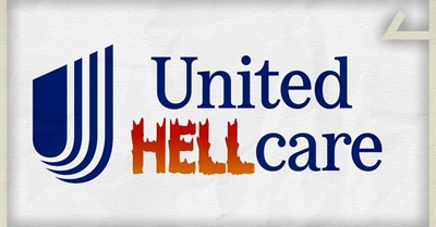 This Company Makes Billions By Rationing Your Health Care