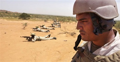 Do We Really Know What He Signed Up For?