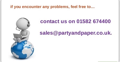 Party Wholesalers, Partyware Importers, Online Party Wholesalers