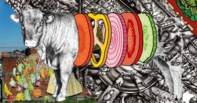 Let's Be Real | Vegan Watching