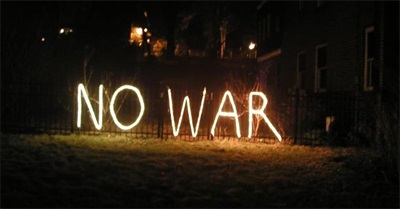 Obama Will Launch a Huge Propaganda Blitz -- and May Attack Syria Even If He Loses the Vote in Congress