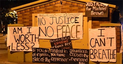 We Need a Truth and Reconciliation Process on Violence Against African Americans-Right Now