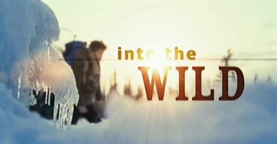 Into the Wild (trailer)