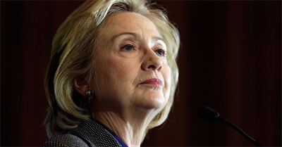 Hillary Clinton: a True Pioneer of Historical Firsts