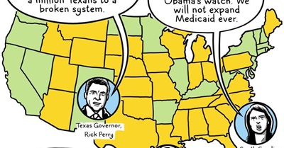 If You're Young, This Is The Only Obamacare Infographic You Need. I Obamadare You To Click On It.