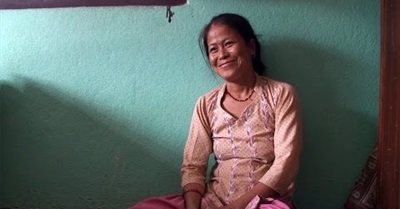 Wails within Silence - मौनता भित्रको विलाप - (A Film about Cerebral Palsy and Nepal)