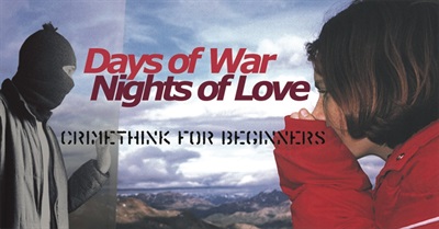 No Masters: Hierarchy and Anarchy