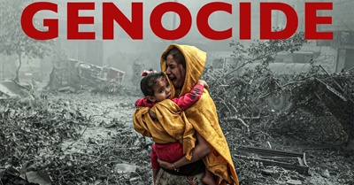 The Palestinian Horror Story The Media Hides From You