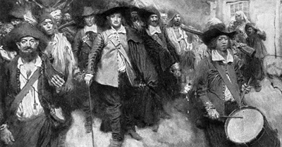 How White People Got Made