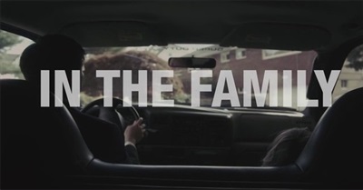 In The Family (trailer)