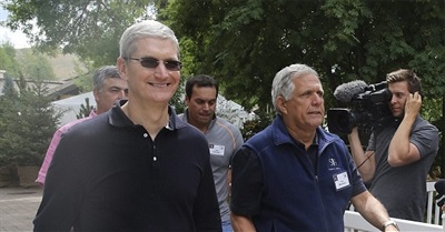 Too Big to Fail -- Conspiracy by Fiat