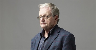 They Have Given Me Somebody Else's Voice - Blair's voice