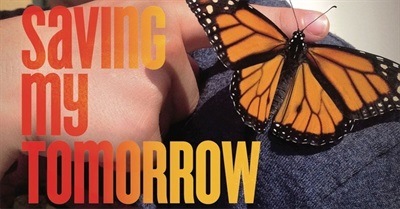 Saving My Tomorrow - Inspiring Youth into Action