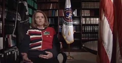 Invisible War: Depleted Uranium And The Politics Of Radiation