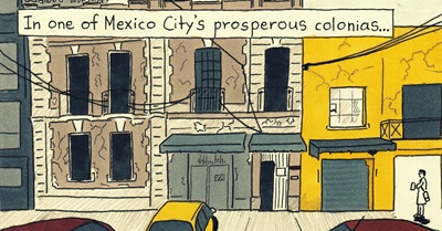 The Radical Indian Activist Who Influenced Mexico City, Lenin And Einstein