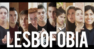 Lesbofòbia, Un Documental I Deu Respostes