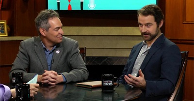 NASA Scientist: "200 Billion Planets" In Our Galaxy (VIDEO)