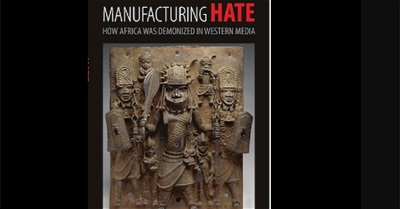 Ooga-Booga Journalism: How Not to Write About Africa