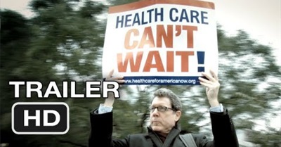 Escape Fire: The Fight to Rescue American Healthcare (trailer)