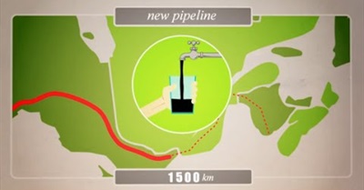 Energy East Pipeline: Risks to Canadians (& Our Drinking Water)