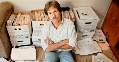 Can MSM Handle the Contra-Cocaine Truth?