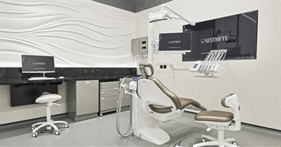 Dental Veneers Treatments in Dubai