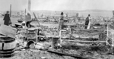 Struggling Against All Odds: A Review of Plutocracy III: Class War