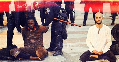 Seven Mantras of the New Revolution