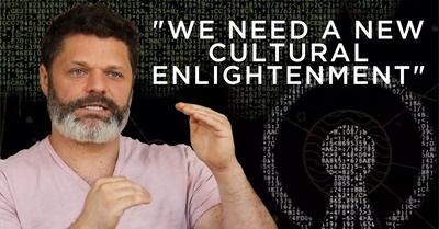 If We Don't Fix Sensemaking, We Won't Survive | Daniel Schmachtenberger