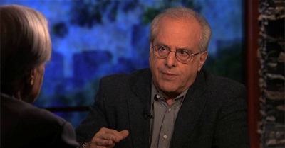 Richard D. Wolff on the Role of Banks & Insurance Corporations & How to Reform them