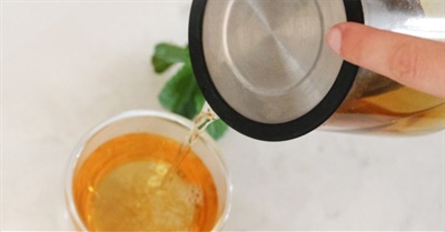 How Mullein Tea Supports Healthy Lungs and Eases Chronic Coughs