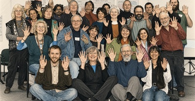 Nobody Ever Said Changing the World Would Be Easy: Resources for Making Positive Change