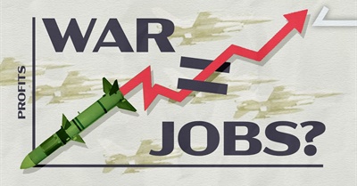 We Exposed The Defense Industry's Biggest Lie