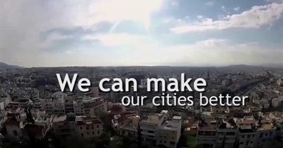 City of Errors (trailer) + (8 short films)