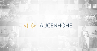 Augenhöhe (OV With English Subtitles, 2015)