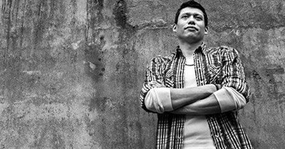 Today I Lost A Friend And Slam Poet...Rest In Power Zaccheus Jackson