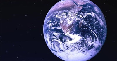 Case Is Made for Earth's New Anthropocene Epoch