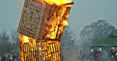 New Law in Britain Could See Public Land Passed to Developers Without Local Oversight