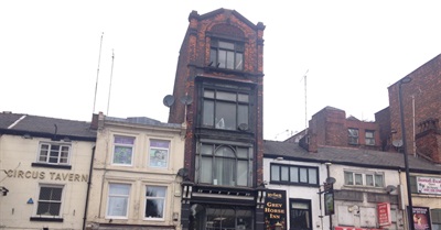 Enough Central Bank Jazz Hands