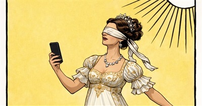 Why Bridgerton Epitomizes What’s Wrong With Our Culture