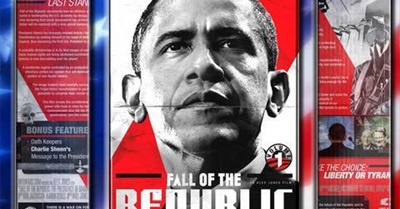 Fall of the Republic