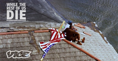 The US Government Prioritizes War Over People