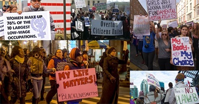 Radical Politics in the Age of American Authoritarianism: Connecting the Dots