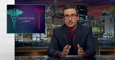 U.S. States Endangering Women's Health by Making it Harder to Get Abortions