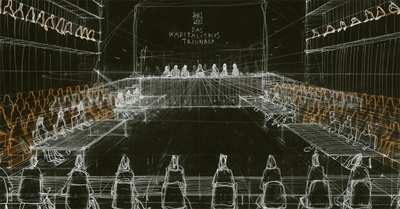 The Capitalism Tribunal