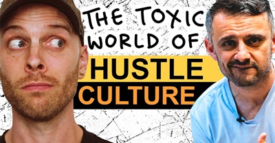 Hustle Culture Is Worse Than You Think