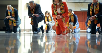 Democrats Will Never Stop Triangulating Against Justice