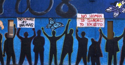 Undocumented In Trump’s America