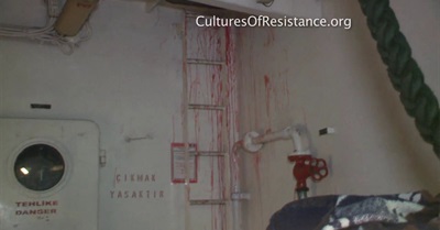 Gaza Freedom Flotilla