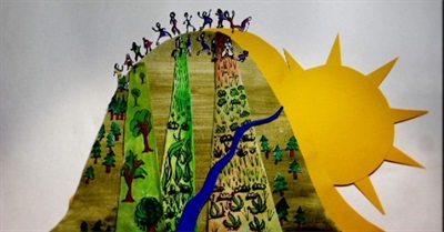 Causes, Deep Causes, and Solutions to the Economic and Environmental Crisis of Our Time